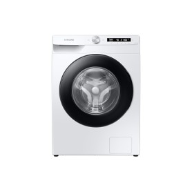 Samsung WW5100T lavatrice Caricamento frontale 9 kg 1400 Giri/min A Bianco (WW90T504AAW/S2)