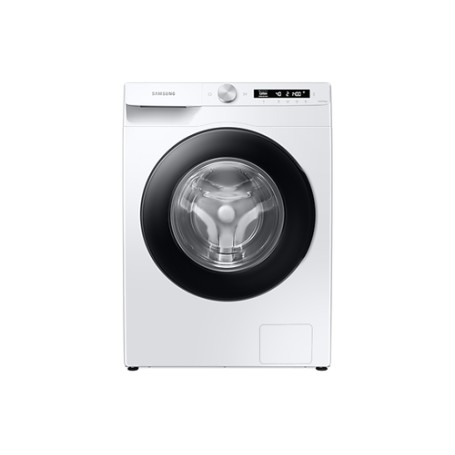 Samsung WW5100T lavatrice Caricamento frontale 9 kg 1400 Giri/min A Bianco (WW90T504AAW/S2)