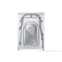 Samsung WW5100T lavatrice Caricamento frontale 9 kg 1400 Giri/min A Bianco (WW90T504AAW/S2)