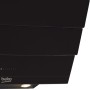 Beko HCA92640BH cappa aspirante Nero 577 m³/h A (HCA92640BH)