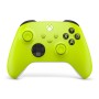 Microsoft Xbox Wireless Controller Electric Volt Verde, Colore menta Bluetooth Joystick Analogico/Digitale Xbox, Xbo (QAU-00022)