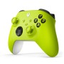 Microsoft Xbox Wireless Controller Electric Volt Verde, Colore menta Bluetooth Joystick Analogico/Digitale Xbox, Xbo (QAU-00022)