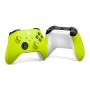 Microsoft Xbox Wireless Controller Electric Volt Verde, Colore menta Bluetooth Joystick Analogico/Digitale Xbox, Xbo (QAU-00022)