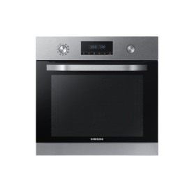 Samsung NV70K3370BS 70 L A Nero, Acciaio inossidabile (NV70K3370BS/EG)