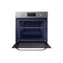 Samsung NV70K3370BS 70 L A Nero, Acciaio inossidabile (NV70K3370BS/EG)