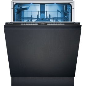 SIEMENS SX63E807BE - LAVASTOVIGLIE iQ300 XXL, COMPLETAMENTE INTEGRATA, TIMELIGHT, W-LAN,  60 CM
