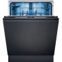 SIEMENS SX63E807BE - LAVASTOVIGLIE iQ300 XXL, COMPLETAMENTE INTEGRATA, TIMELIGHT, W-LAN,  60 CM