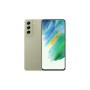Samsung Galaxy S21 FE 5G SM-G990B 16,3 cm (6.4") Doppia SIM Android 11 USB tipo-C 6 GB 128 GB 4500 mAh Oliva (SM-G990BLGFEUB)