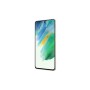 Samsung Galaxy S21 FE 5G SM-G990B 16,3 cm (6.4") Doppia SIM Android 11 USB tipo-C 6 GB 128 GB 4500 mAh Oliva (SM-G990BLGFEUB)