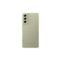 Samsung Galaxy S21 FE 5G SM-G990B 16,3 cm (6.4") Doppia SIM Android 11 USB tipo-C 6 GB 128 GB 4500 mAh Oliva (SM-G990BLGFEUB)