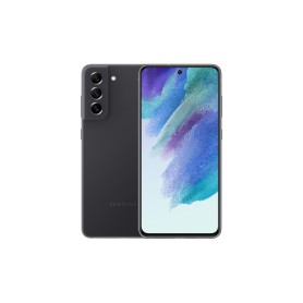 Samsung Galaxy S21 FE 5G SM-G990BZAFEUB smartphone 16,3 cm (6.4") Doppia SIM Android 11 USB tipo-C 6 GB 128 GB  (SM-G990BZAFEUB)
