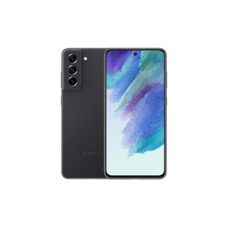 Samsung Galaxy S21 FE 5G SM-G990BZAFEUB smartphone 16,3 cm (6.4") Doppia SIM Android 11 USB tipo-C 6 GB 128 GB  (SM-G990BZAFEUB)