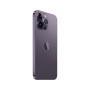Apple iPhone 14 Pro Max 17 cm (6.7") Doppia SIM iOS 16 5G 256 GB Porpora (MQ9X3ZD/A)