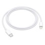 Apple MX0K2ZM/A cavo Lightning Bianco (MX0K2ZM/A)