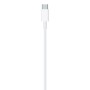 Apple MX0K2ZM/A cavo Lightning Bianco (MX0K2ZM/A)