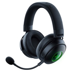 Razer Kraken V3 Pro Auricolare Con cavo e senza cavo A Padiglione Giocare USB tipo A Nero (RZ04-03460100-R3M1)