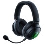 Razer Kraken V3 Pro Auricolare Con cavo e senza cavo A Padiglione Giocare USB tipo A Nero (RZ04-03460100-R3M1)