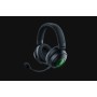 Razer Kraken V3 Pro Auricolare Con cavo e senza cavo A Padiglione Giocare USB tipo A Nero (RZ04-03460100-R3M1)