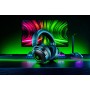 Razer Kraken V3 Pro Auricolare Con cavo e senza cavo A Padiglione Giocare USB tipo A Nero (RZ04-03460100-R3M1)