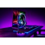 Razer Kraken V3 Pro Auricolare Con cavo e senza cavo A Padiglione Giocare USB tipo A Nero (RZ04-03460100-R3M1)