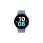 Samsung Galaxy Watch5 3,56 cm (1.4") Super AMOLED 44 mm 4G Blu GPS (satellitare) (SM-R915FZBADBT)