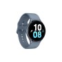 Samsung Galaxy Watch5 3,56 cm (1.4") Super AMOLED 44 mm 4G Blu GPS (satellitare) (SM-R915FZBADBT)