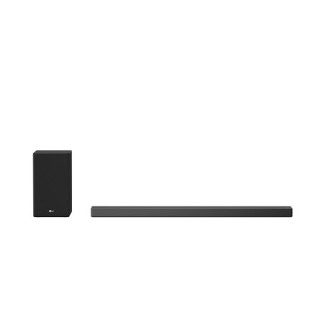 LG SN9YG.DITALLK Nero 5.1.2 canali 520 W (SN9YG)