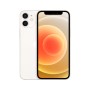 Apple iPhone 12 mini 13,7 cm (5.4") Doppia SIM iOS 14 5G 128 GB Bianco (MGE43ZD/A)