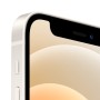 Apple iPhone 12 mini 13,7 cm (5.4") Doppia SIM iOS 14 5G 128 GB Bianco (MGE43ZD/A)
