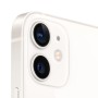 Apple iPhone 12 mini 13,7 cm (5.4") Doppia SIM iOS 14 5G 128 GB Bianco (MGE43ZD/A)