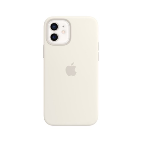 Apple MHL53ZM/A custodia per cellulare 15,5 cm (6.1") Cover (MHL53ZM/A)