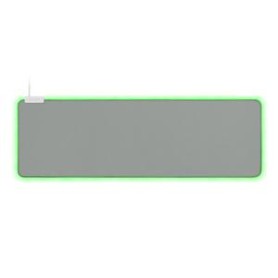 Razer Goiathus Extended Chroma Tappetino per mouse per gioco da computer Nero, Bianco (RZ02-02500314-R3M1)