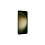 Samsung Galaxy S23 SM-S911B 15,5 cm (6.1") Android 13 5G USB tipo-C 8 GB 256 GB 3900 mAh Verde (SM-S911BZGGEUB)