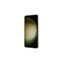 Samsung Galaxy S23 SM-S911B 15,5 cm (6.1") Android 13 5G USB tipo-C 8 GB 256 GB 3900 mAh Verde (SM-S911BZGGEUB)