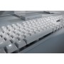 Razer Pro Type Ultra tastiera USB + RF Wireless + Bluetooth QWERTY Tedesco Bianco (RZ03-04110300-R3G1)