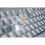 Razer Pro Type Ultra tastiera USB + RF Wireless + Bluetooth QWERTY Tedesco Bianco (RZ03-04110300-R3G1)