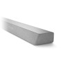 Philips TAB8507/10 altoparlante soundbar Argento 3.1 canali 600 W (TAB8507/10)