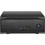 Inter-Tech MW-01 II Mini Tower Nero (88881244)