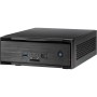 Inter-Tech MW-01 II Mini Tower Nero (88881244)