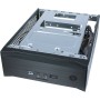 Inter-Tech MW-01 II Mini Tower Nero (88881244)