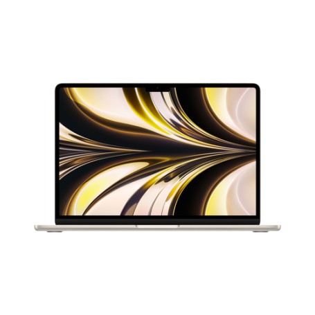 Apple MacBook Air MacBookAir M2 Computer portatile 34,5 cm (13.6") Apple M 16 GB 1000 GB SSD Wi-Fi 6 (802.11a (Z15Y_5270_DE_CTO)