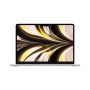 Apple MacBook Air MacBookAir M2 Computer portatile 34,5 cm (13.6") Apple M 16 GB 1000 GB SSD Wi-Fi 6 (802.11a (Z15Y_5270_DE_CTO)