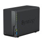 Synology DiskStation DS223 server NAS e di archiviazione Desktop Collegamento ethernet LAN RTD1619B (DS223)