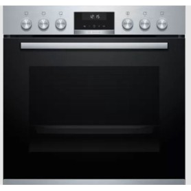Bosch HND611LS61 set di elettrodomestici da cucina Piano cottura a induzione Forno elettrico (HND611LS61)