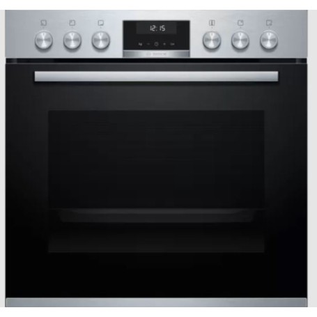 Bosch HND611LS61 set di elettrodomestici da cucina Piano cottura a induzione Forno elettrico (HND611LS61)