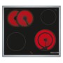 Bosch HND611LS61 set di elettrodomestici da cucina Piano cottura a induzione Forno elettrico (HND611LS61)