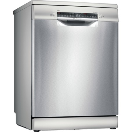 Bosch Serie 4 SMS4HMI02E lavastoviglie Libera installazione 14 coperti D (SMS4HMI02E)