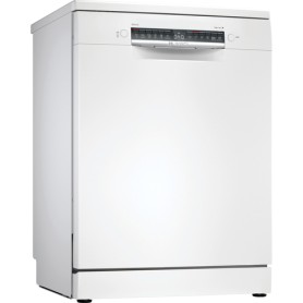 Bosch Serie 4 SMS4HMW02E lavastoviglie Libera installazione 14 coperti D (SMS4HMW02E)