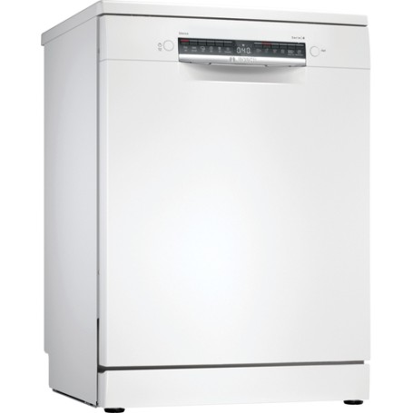 Bosch Serie 4 SMS4HMW02E lavastoviglie Libera installazione 14 coperti D (SMS4HMW02E)