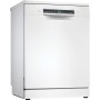 Bosch Serie 4 SMS4HMW02E lavastoviglie Libera installazione 14 coperti D (SMS4HMW02E)